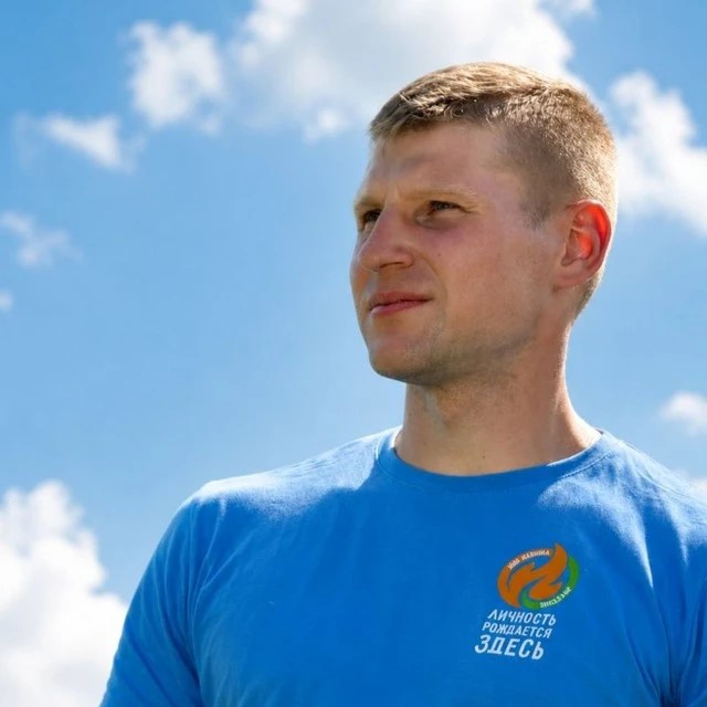 Резников Сергей Васильевич